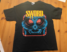 Sword band tour gebraucht kaufen  Mannheim