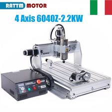 6040 usb axis usato  Spedire a Italy