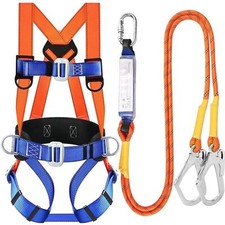 Trsmima safety harness for sale  Deltona