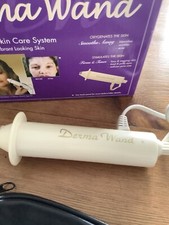 Derma wand skin for sale  BRIDGEND