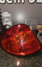 riparo paraurti fiat sedici usato riparo paraurti fiat sedici usato San Cesareo