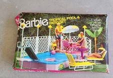 Vintage barbie tropical for sale  Syracuse