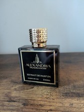 Alexandria fragrances 1981x for sale  READING