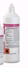 Disinfettante clorexidina litr usato  Avellino