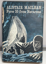 Alistair maclean force for sale Alistair maclean force for sale  RICKMANSWORTH