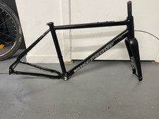 Nukeproof digger frameset for sale  GLASGOW