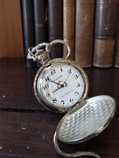 Vintage cenova taschenuhr gebraucht kaufen  Versand nach Germany
