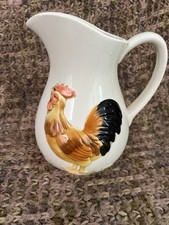 Vintage otagiri rooster for sale  Broad Brook