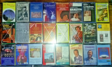 Kassetten klassik strauß gebraucht kaufen Kassetten klassik strauß gebraucht kaufen  Roßtal