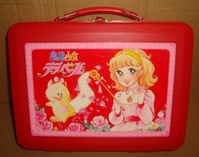 Lalabel study bag usato  Cesena