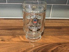 Krombacher pils dimpled for sale Krombacher pils dimpled for sale  REDDITCH