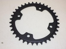 Kettenrad zähne sprocket gebraucht kaufen  Knetzgau