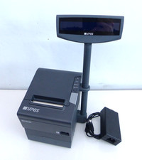 Epson upos t88fva gebraucht kaufen  Berkenthin