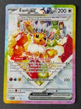Carte pokémon évoli d'occasion  Rennes-