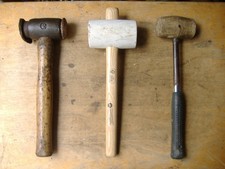 Three used soft for sale  CLEETHORPES