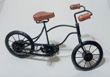 Black bicycle metal for sale  Marietta