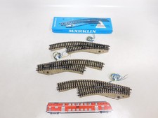 Ea654 märklin bogenweiche gebraucht kaufen  Deutschland