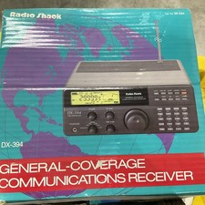 Radio shack 394 for sale  Highland Park