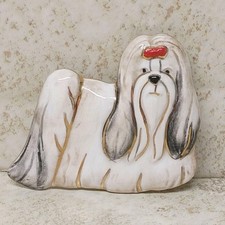 Vintage porcelain shih for sale  Vancouver