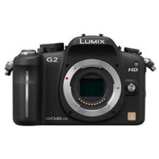 Panasonic lumix 12m for sale  EDGWARE