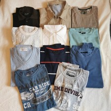 Herren bekleidungspaket xxl gebraucht kaufen  Elsoff, Rehe, Oberroßbach