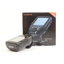 Godox pro transmitter gebraucht kaufen  Frankfurt am Main