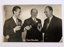 Photo baudets vaillard d'occasion  France