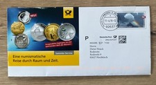 Plusbrief b295 11 gebraucht kaufen  Wertingen