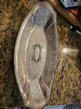 Shefield vintage silver for sale  Bremerton