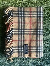 Burberry schal caramel gebraucht kaufen  Neuss