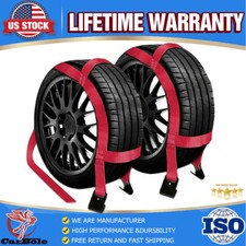 Car tire tow for sale  Walton