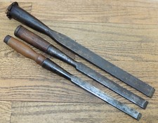 Assorted large firmer for sale  Somerset Center