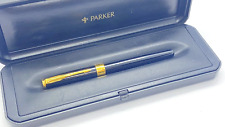 Parker sonnet series d'occasion  Expédié en Belgium