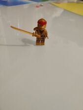 Lego ninjago goldener gebraucht kaufen  Hamburg