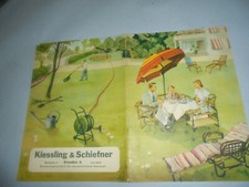 25168 katalog kiessling gebraucht kaufen  Ottendorf-Okrilla