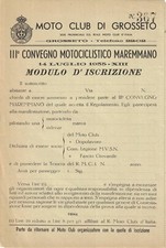 1165 moto club usato  Villarbasse