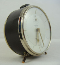 Mechanischer junghans trivox gebraucht kaufen  Neustadt an der Weinstraße