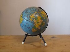 Petite mappemonde taride d'occasion  Coutances
