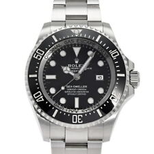 Used rolex sea for sale  Shipping to Ireland