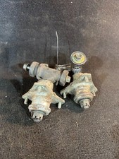 Suzuki front wheel for sale  CAERPHILLY