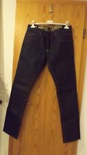 Fishbone herren jeans gebraucht kaufen  Merzalben, Leimen, Donsieders