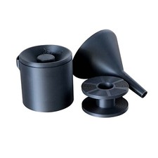 Mini135 tanque manual de lavagem e desenvolvimento, economia de água, sem vazamento de luz e líquido comprar usado  Enviando para Brazil