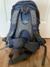 Berghaus freeflow 20l for sale  CORSHAM