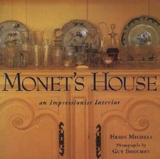 Monet house impressionistic for sale  Montgomery