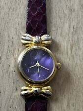Montre newton quartz d'occasion  Sarre-Union