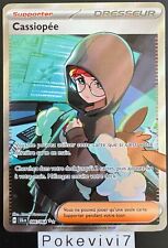 Carte pokemon cassiopee d'occasion  Valognes
