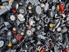 Lego mixed wheels. for sale  IPSWICH