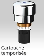Cartouche tempostop2 temporisa d'occasion  Sainte-Jamme-sur-Sarthe