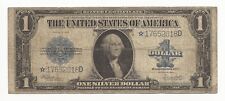 1923 dollar bill for sale  Oostburg
