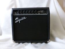 Fender squier ampli d'occasion  Paris XII